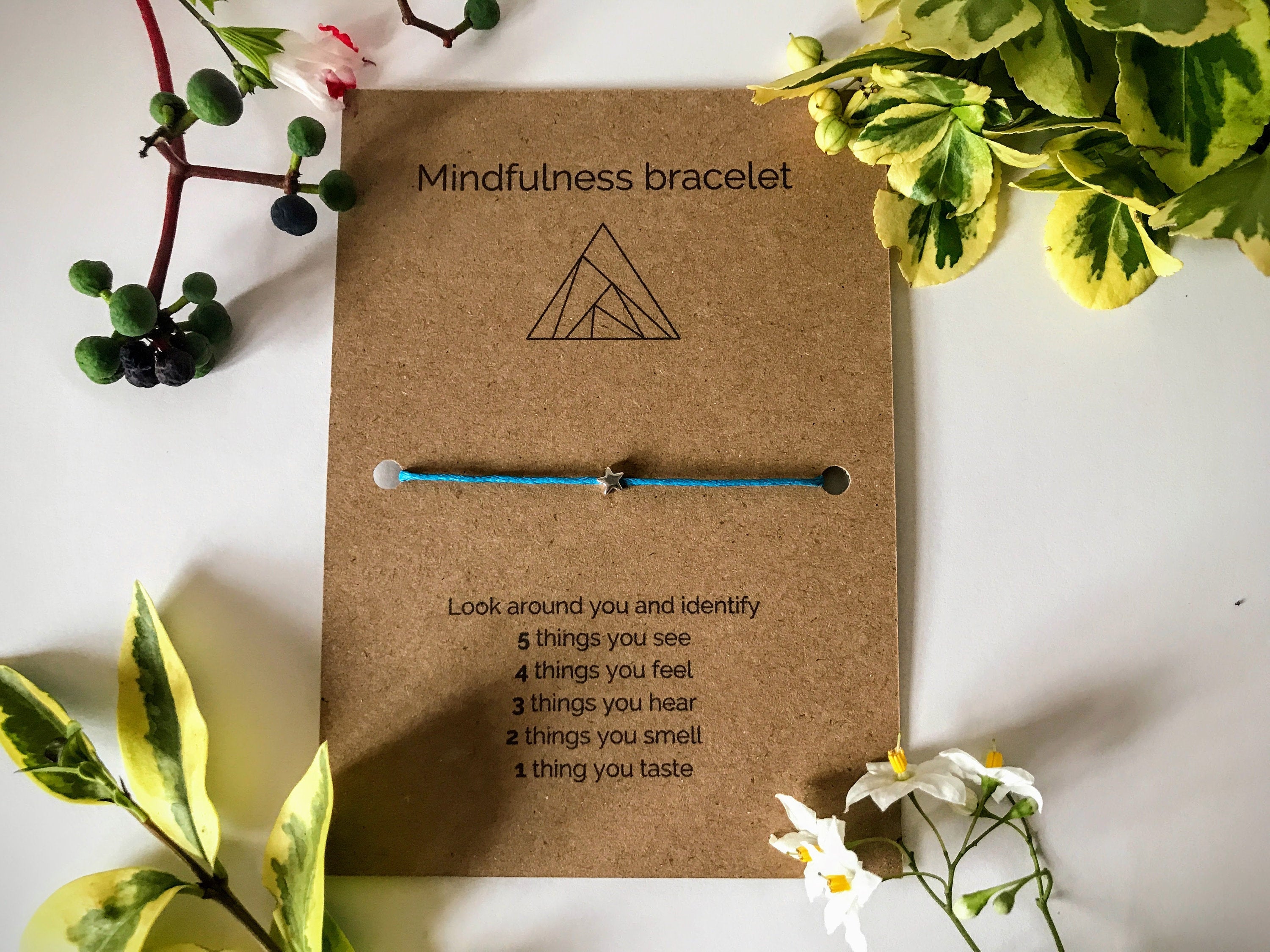 Mindfulness wristband clearance