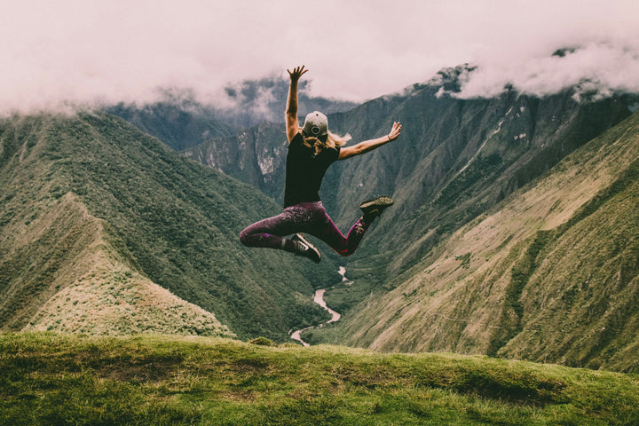 Gifts That Inspire Movement: The Power of Active Gifting for Employees