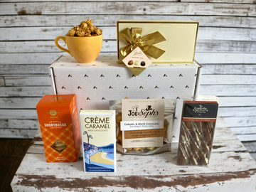 Chocolate Collection Gift Box