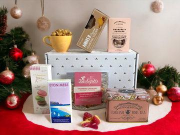 Santa's Sweet Treats Gift Box