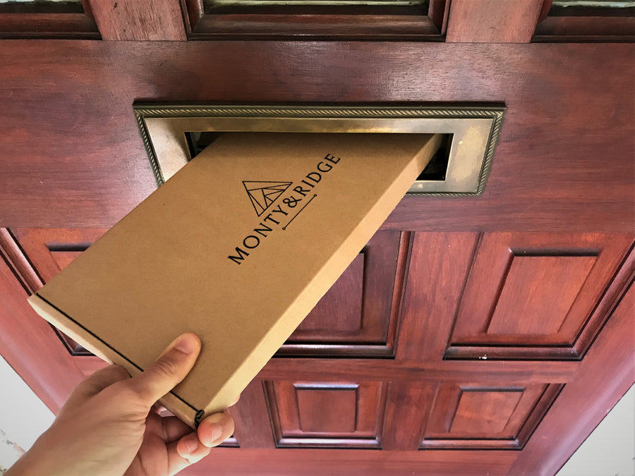 Ultimate Yoga Letterbox Gift