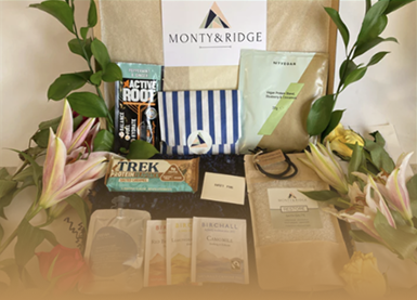 Adventurous & Unique gifts