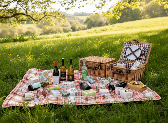 Inspired by adventure