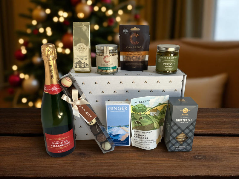 The Complete Christmas Collection Gift Box