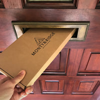 Ultimate Christmas Mindfulness Letterbox Gift For Her