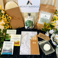 Ultimate Mindfulness Letterbox Gift for Him