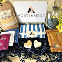 Hangover Kit Letterbox Gift
