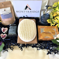 Letterbox Pamper Hamper