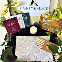 Mini Mindfulness Letterbox Gift