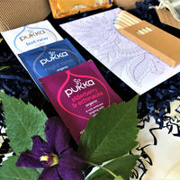 Ultimate Christmas Mindfulness Letterbox Gift For Her