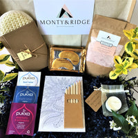 Ultimate Mindfulness Letterbox Gift for Her