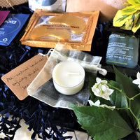 Ultimate Christmas Letterbox Pamper Hamper