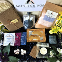 Ultimate Letterbox Pamper Hamper