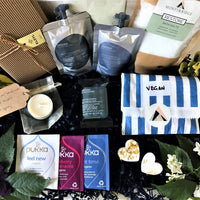 Ultimate Christmas Letterbox Vegan Pamper Hamper