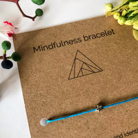 Mindfulness Wish Bracelet